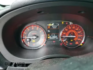 2015 Subaru WRX Premium with VIN JF1VA1D68F9803575, listed as a Copart auction lot 41375335 with 66,507 mi miles and Salvage Title. Bid and sale history available at carsss.com. Image 9.