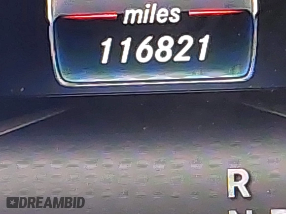 2016 Mercedes-Benz CLA with VIN WDDSJ4EB4GN376095, listed as a IAAI auction lot 42093059 with 116,821 mi miles. Bid and sale history available at carsss.com. Image 14.