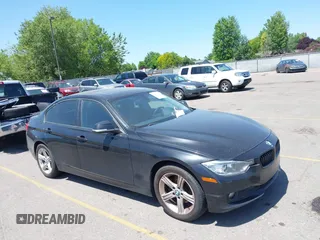 2014 BMW 3 Series 328d xDrive с VIN WBA3D5C55EKX96307, выставлен на аукционе IAAI как лот 42533740 с пробегом 169 229 миль миль и . История ставок и продаж доступна на DreamBid. Изображение 1.