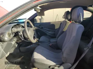 2004 Pontiac Sunfire z VIN 1G2JB12F347288717, wystawiony jako Copart lot #43425415 z przebiegiem 134 789 mil mil oraz Szkoda całkowita • Salvage title. Historia ofert i sprzedaży dostępna na DreamBid. Obrazek 7.