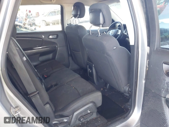 2018 Dodge Journey SXT с VIN 3C4PDCBG0JT512294, выставлен на аукционе IAAI как лот 42243600 с пробегом 85 602 миль миль и . История ставок и продаж доступна на DreamBid. Изображение 8.