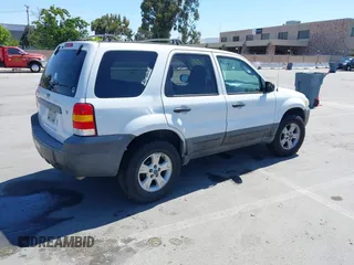 2006 Ford Escape XLT с VIN 1FMCU03166KC27627, выставлен на аукционе IAAI как лот 42317217 с пробегом 167 738 миль миль и . История ставок и продаж доступна на DreamBid. Изображение 4.