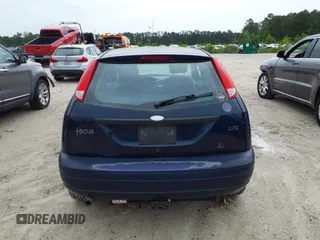 2001 Ford Focus ZX3 с VIN 3FAFP31301R244416, выставлен на аукционе IAAI как лот 42431060 с пробегом 213 251 миль миль и . История ставок и продаж доступна на DreamBid. Изображение 16.