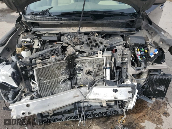 2014 Nissan Pathfinder S with VIN 5N1AR2MMXEC625185, listed as a Copart auction lot 60523805 with Not provided miles and Salvage title. Bid and sale history available at DreamBid. Image 12.