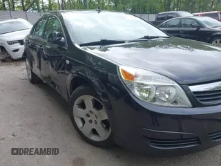 2009 Saturn Aura XE z VIN 1G8ZS57B49F132348, wystawiony jako IAAI lot #42258463 z przebiegiem 64 168 mil mil oraz . Historia ofert i sprzedaży dostępna na DreamBid. Obrazek 12.