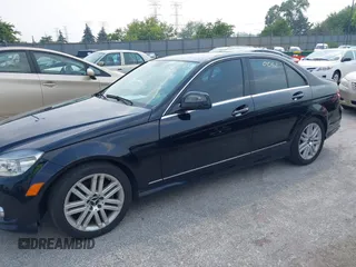 2008 Mercedes-Benz C 300 Sport с VIN WDDGF54X98F039542, выставлен на аукционе IAAI как лот 42880061 с пробегом 185 118 миль миль и . История ставок и продаж доступна на DreamBid. Изображение 2.