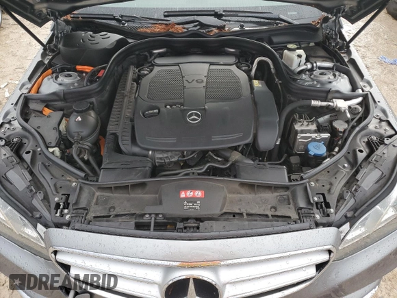 2014 Mercedes-Benz E 400 Sport with VIN WDDHF9FB8EA831607, listed as a Copart auction lot 86399924 with 40,904 mi miles and Clean Title. Bid and sale history available at DreamBid. Image 11.
