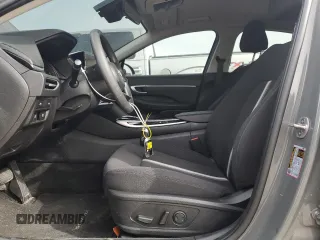 2023 Hyundai Sonata SEL z VIN KMHL64JA7PA311919, wystawiony jako Copart lot #44616075 z przebiegiem 23 222 mil mil oraz Szkody całkowita. Historia ofert i sprzedaży dostępna na DreamBid. Obrazek 7.