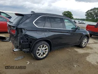 2016 BMW X5 xDrive35i z VIN 5UXKR0C59G0U09094, wystawiony jako Copart lot #59489885 z przebiegiem 135 825 mil mil oraz Czysty tytuł • Clean title. Historia ofert i sprzedaży dostępna na DreamBid. Obrazek 3.