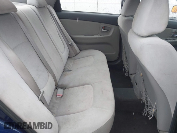 2009 Kia Spectra LX z VIN KNAFE221X95619246, wystawiony jako IAAI lot #41739339 z przebiegiem Nie podano mil oraz . Historia ofert i sprzedaży dostępna na DreamBid. Obrazek 8.