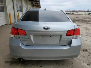 2013 Subaru Legacy Limited with VIN 4S3BMCK6XD3033964, listed as a Copart auction lot 46867275 with 144,440 mi miles and Clean Title. Bid and sale history available at DreamBid. Image 6.