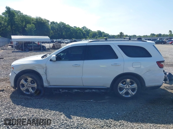 2014 Dodge Durango Limited с VIN 1C4RDHDG9EC360326, выставлен на аукционе IAAI как лот 42459747 с пробегом 165 248 миль миль и . История ставок и продаж доступна на DreamBid. Изображение 14.