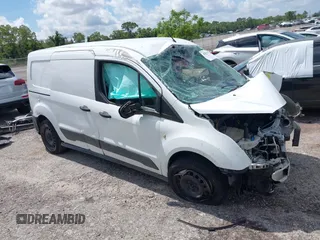 2016 Ford Transit Connect XL с VIN NM0LS7E74G1291612, выставлен на аукционе IAAI как лот 42479936 с пробегом 173 308 миль миль и . История ставок и продаж доступна на DreamBid. Изображение 1.