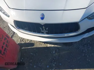 2015 Maserati Ghibli S Q4 с VIN ZAM57RTA1F1139305, выставлен на аукционе IAAI как лот 42524698 с пробегом 62 599 миль миль и . История ставок и продаж доступна на DreamBid. Изображение 6.