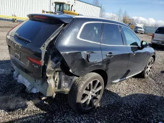 2018 Volvo XC60 Inscription с VIN LYVA22RL0JB114172, выставлен на аукционе Copart как лот 47589465 с пробегом 71 726 миль миль и Списание • Salvage title. История ставок и продаж доступна на DreamBid. Изображение 3.