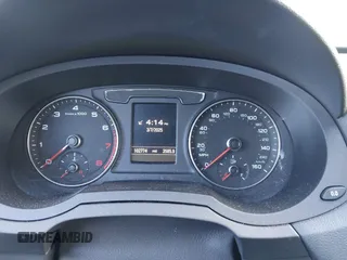 2016 Audi Q3 Premium Plus with VIN WA1EFCFS8GR007809, listed as a IAAI auction lot 41752028 with 102,774 mi miles. Bid and sale history available at carsss.com. Image 7.