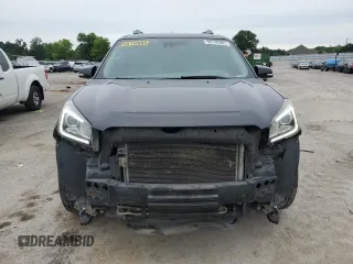 2017 GMC Acadia Limited z VIN 1GKKRSKD0HJ137699, wystawiony jako Copart lot #55746365 z przebiegiem 196 440 mil mil oraz Szkoda całkowita • Salvage title. Historia ofert i sprzedaży dostępna na DreamBid. Obrazek 5.