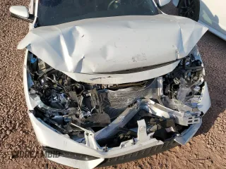 2018 Honda Civic EX с VIN SHHFK7H55JU201617, выставлен на аукционе Copart как лот 58770955 с пробегом 72 390 миль миль и Списание • Salvage title. История ставок и продаж доступна на DreamBid. Изображение 11.