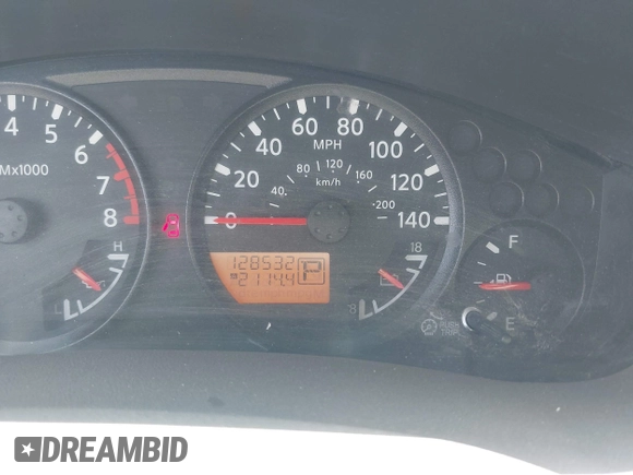 2013 Nissan Xterra S с VIN 5N1AN0NU3DN810227, выставлен на аукционе IAAI как лот 42619368 с пробегом 128 532 миль миль и . История ставок и продаж доступна на DreamBid. Изображение 15.