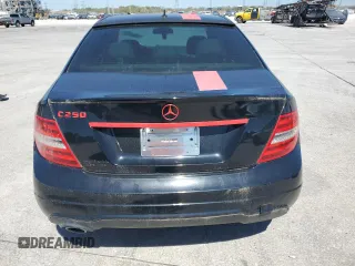 2013 Mercedes-Benz C-Class C 250 Sport with VIN WDDGF4HB3DA753330, listed as a Copart auction lot 49732815 with 0 mi miles and Clean Title. Bid and sale history available at carsss.com. Image 6.