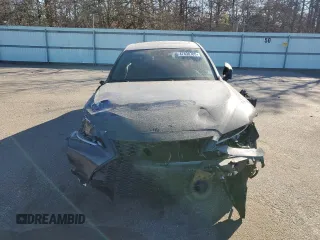 2021 Lexus IS 350 F Sport z VIN JTHGZ1E2XM5021532, wystawiony jako Copart lot #47438785 z przebiegiem 32 792 mil mil oraz Szkoda całkowita • Salvage title. Historia ofert i sprzedaży dostępna na DreamBid. Obrazek 5.