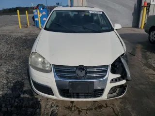 2006 Volkswagen Jetta z VIN 3VWSG81K76M742630, wystawiony jako Copart lot #54420955 z przebiegiem Nie podano mil oraz Szkoda całkowita • Salvage title. Historia ofert i sprzedaży dostępna na DreamBid. Obrazek 5.