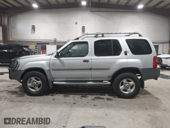 2002 Nissan Xterra XE z VIN 5N1ED28Y12C504702, wystawiony jako IAAI lot #42299150 z przebiegiem 84 342 mil mil oraz . Historia ofert i sprzedaży dostępna na DreamBid. Obrazek 14.