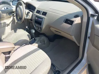 2005 Ford Focus S with VIN 1FAHP34N45W230950, listed as a IAAI auction lot 42467778 with 203,697 mi miles and . Bid and sale history available at DreamBid. Image 5.