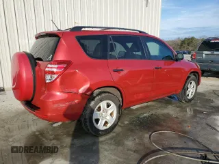 2012 Toyota RAV4 with VIN 2T3ZF4DV8CW150828, listed as a Copart auction lot 42558155 with 162,203 mi miles and Salvage Title. Bid and sale history available at carsss.com. Image 3.