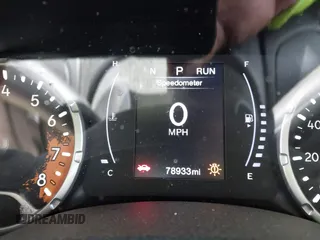 2018 Jeep Renegade Latitude with VIN ZACCJBBB0JPH04294, listed as a IAAI auction lot 42364489 with 78,933 mi miles and . Bid and sale history available at DreamBid. Image 16.