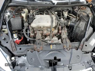 2011 Chevrolet Impala Police Police with VIN 2G1WD5EM7B1302697, listed as a Copart auction lot 46156175 with 181,835 mi miles and Salvage Title. Bid and sale history available at carsss.com. Image 13.