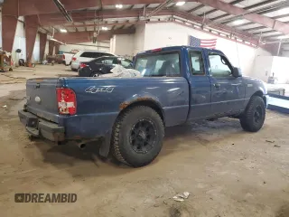 2009 Ford Ranger XL z VIN 1FTYR15E09PA54986, wystawiony jako Copart lot #48871235 z przebiegiem Nie podano mil oraz Czysty tytuł • Clean title. Historia ofert i sprzedaży dostępna na DreamBid. Obrazek 3.