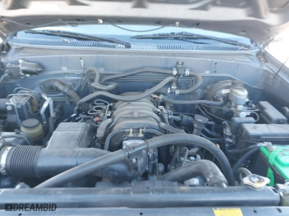 2006 Toyota Sequoia Limited with VIN 5TDZT38A66S274144, listed as a IAAI auction lot 41648866 with 1 mi miles. Bid and sale history available at carsss.com. Image 10.