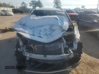 2021 Buick Encore GX Essence z VIN KL4MMFSL0MB179306, wystawiony jako Copart lot #87727245 z przebiegiem 70 332 mil mil oraz Nie do naprawy • Non repairable. Historia ofert i sprzedaży dostępna na DreamBid. Obrazek 5.