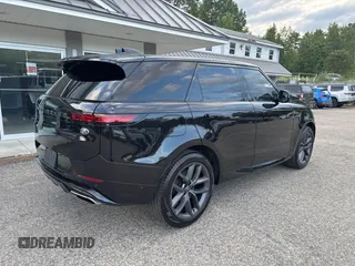 2023 Land Rover Range Rover Sport SE Dynamic z VIN SAL1L9FU4PA103557, wystawiony jako IAAI lot #42703531 z przebiegiem 36 544 mil mil oraz . Historia ofert i sprzedaży dostępna na DreamBid. Obrazek 4.