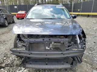 2017 Subaru Outback Premium with VIN 4S4BSAFC0H3375015, listed as a Copart auction lot 52684265 with 51,014 mi miles and Salvage Title. Bid and sale history available at DreamBid. Image 5.