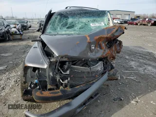 2003 Dodge Durango SLT with VIN 1D8HS48Z73F537376, listed as a Copart auction lot 43917095 with Not Provided miles and Salvage Title. Bid and sale history available at DreamBid. Image 5.
