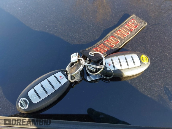 2015 Nissan Altima SL z VIN 1N4BL3AP6FC204134, wystawiony jako IAAI lot #41752752 z przebiegiem 138 754 mil mil oraz . Historia ofert i sprzedaży dostępna na DreamBid. Obrazek 11.