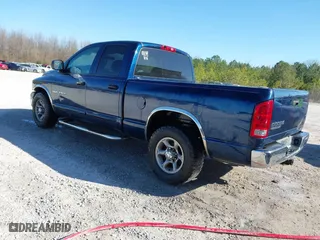 2003 Dodge Ram 2500 ST with VIN 3D7KA28D33G730953, listed as a IAAI auction lot 41769788 with 203,208 mi miles. Bid and sale history available at carsss.com. Image 3.