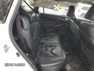 2010 Toyota RAV4 Sport with VIN 2T3RF4DV9AW041582, listed as a Copart auction lot 42402725 with 262,601 mi miles and Salvage Title. Bid and sale history available at carsss.com. Image 11.