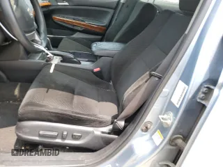 2012 Honda Accord EX z VIN 1HGCP2F75CA015134, wystawiony jako Copart lot #57617385 z przebiegiem 191 924 mil mil oraz Czysty tytuł • Clean title. Historia ofert i sprzedaży dostępna na DreamBid. Obrazek 7.