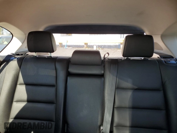 2014 Mazda CX-5 Grand Touring with VIN JM3KE4DY2E0354795, listed as a Copart auction lot 54205775 with 62,939 mi miles and Salvage Title. Bid and sale history available at DreamBid. Image 10.