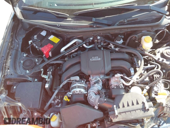 2023 Toyota 86 z VIN JF1ZNBB11P9765420, wystawiony jako IAAI lot #40588704 z przebiegiem Nie podano mil oraz . Historia ofert i sprzedaży dostępna na DreamBid. Obrazek 10.