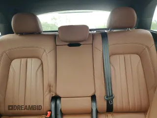 2021 Audi Q5 Premium Plus z VIN WA1E2AFYXM2036169, wystawiony jako Copart lot #66321815 z przebiegiem 57 928 mil mil oraz Szkoda całkowita • Salvage title. Historia ofert i sprzedaży dostępna na DreamBid. Obrazek 10.
