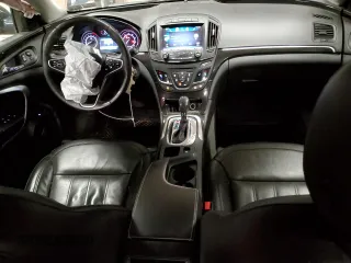 2015 Buick Regal с VIN 2G4GL5EX7F9287520, выставлен на аукционе Copart как лот 42814525 с пробегом 127 989 миль миль и Списание • Salvage title. История ставок и продаж доступна на DreamBid. Изображение 8.
