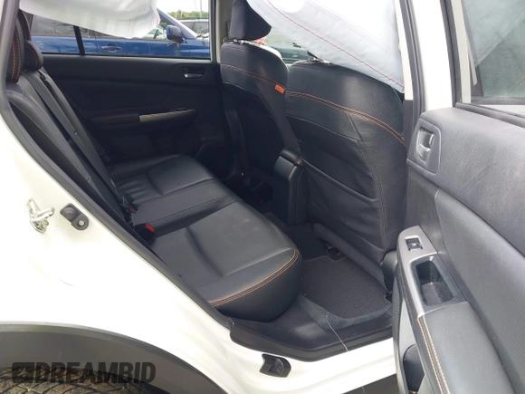 2016 Subaru Crosstrek Limited with VIN JF2GPAKC3GH337508, listed as a IAAI auction lot 42472567 with 43,620 mi miles and . Bid and sale history available at DreamBid. Image 8.