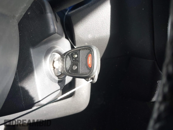 2015 Jeep Patriot Latitude with VIN 1C4NJPFB8FD220119, listed as a IAAI auction lot 41629305 with 90,753 mi miles and . Bid and sale history available at DreamBid. Image 11.