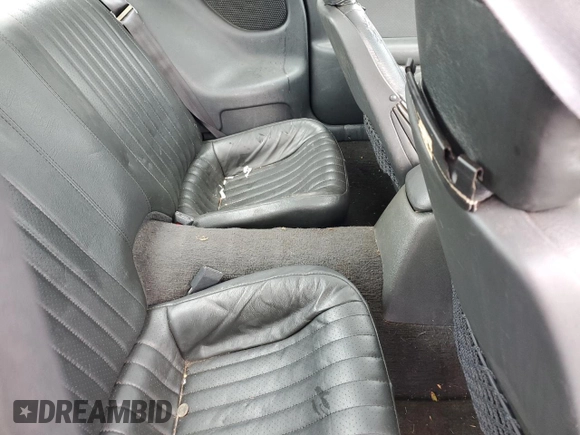 1995 Pontiac Firebird Firebird with VIN 2G2FS22S1S2228092, listed as a Copart auction lot 78917824 with 155,369 mi miles and Clean title. Bid and sale history available at DreamBid. Image 10.