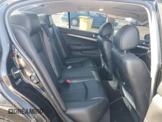 2015 Infiniti Q40 with VIN JN1CV6AR8FM521860, listed as a Copart auction lot 46634865 with 112,627 mi miles and Salvage Title. Bid and sale history available at DreamBid. Image 10.