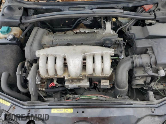 1999 Volvo S80 с VIN YV1TS97D7X1010902, выставлен на аукционе Copart как лот 59628265 с пробегом Не указан миль и Чистый • Clean title. История ставок и продаж доступна на DreamBid. Изображение 11.